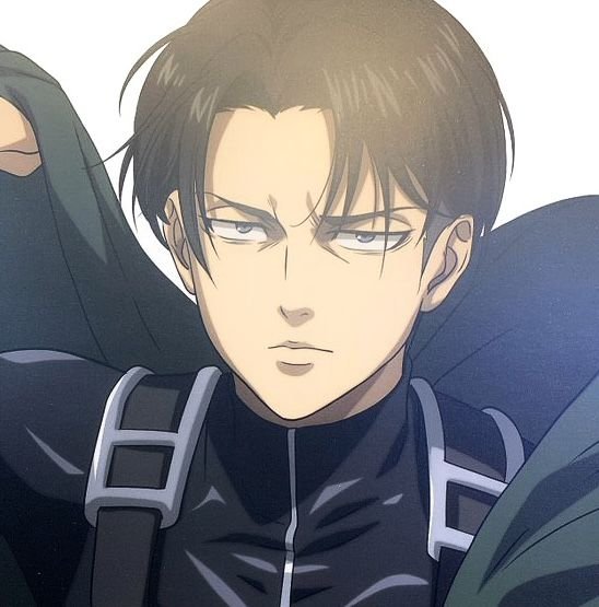 Levi Ackerman — Image 13